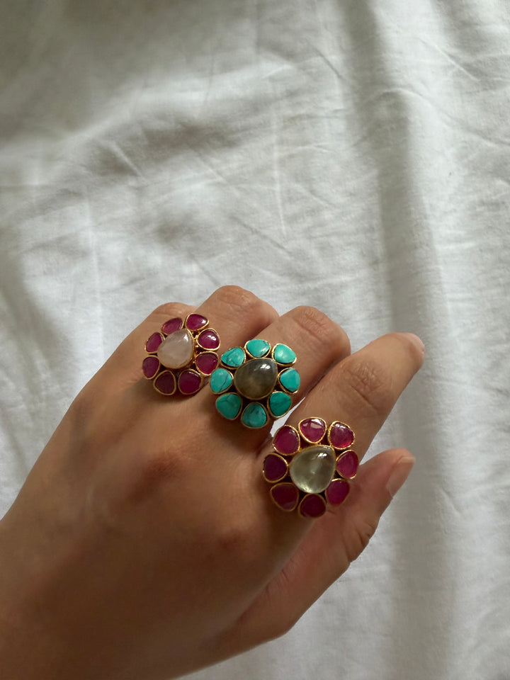 Silva ring