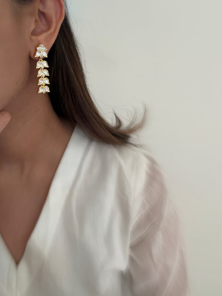 Aureli 1 Earrings