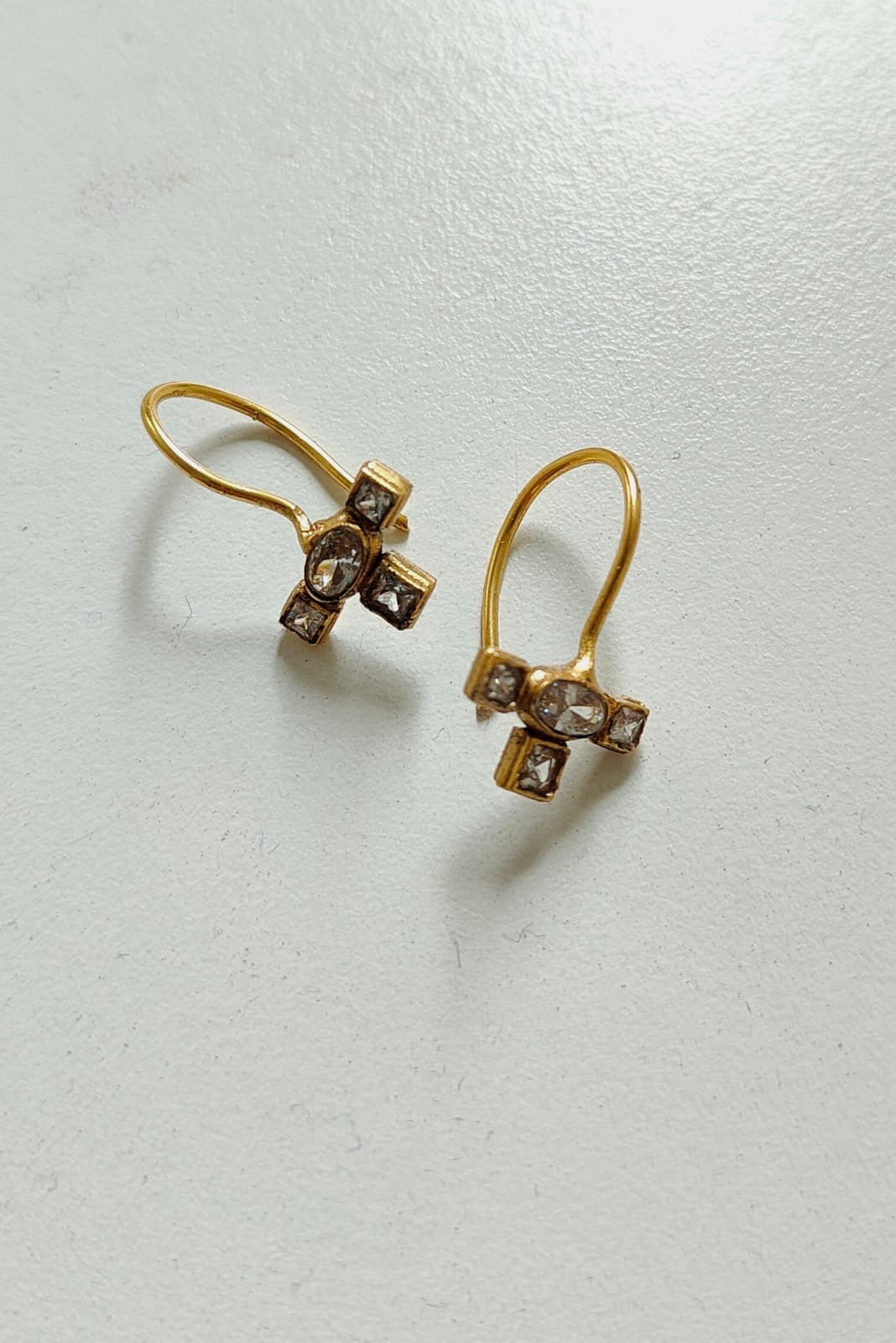 Kayla earrings