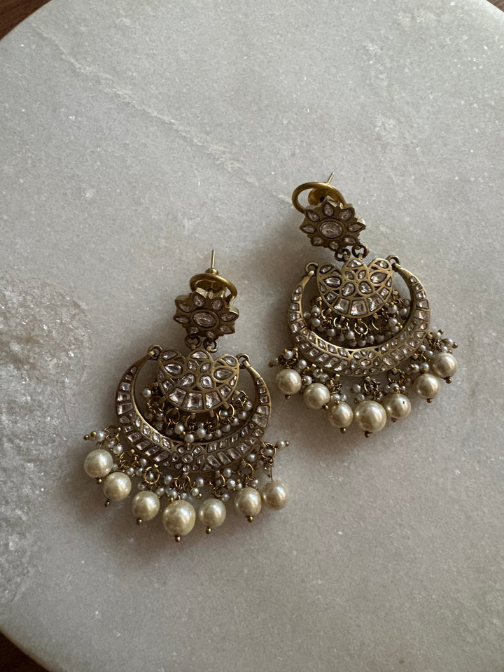Siraya 2 Earrings