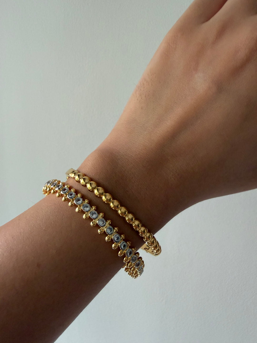 Shaima bracelet
