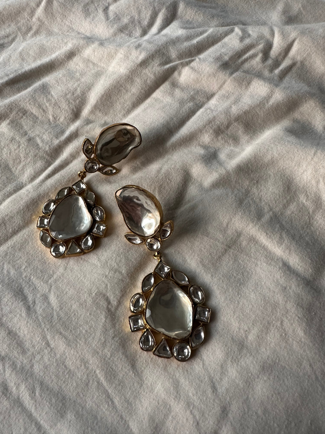 Howe Earrings