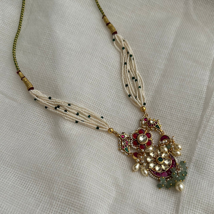 Kalki Necklace