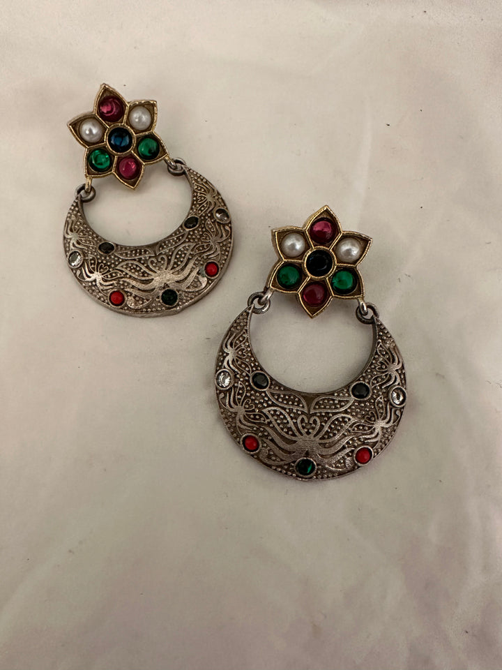 Karni Earrings