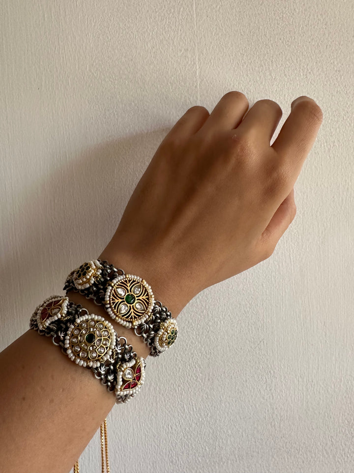 Tanjore coven bliss bracelet