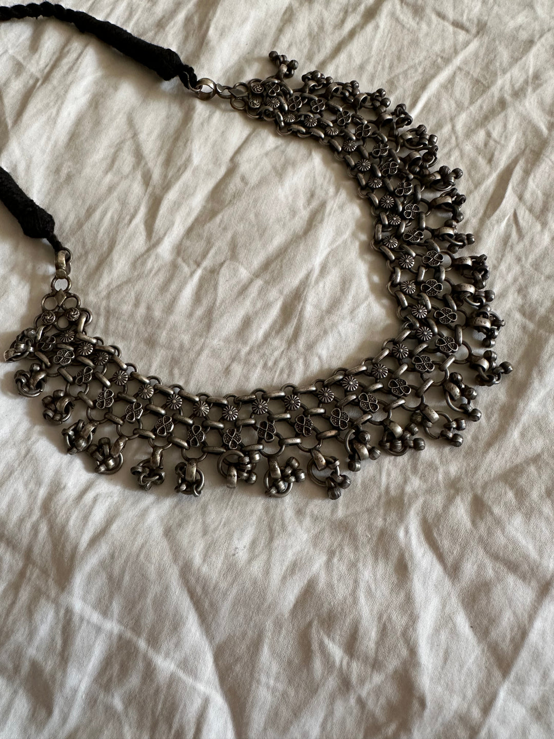 Karni Necklace