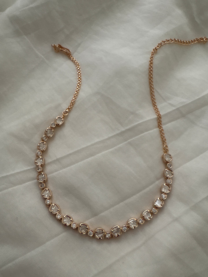 Aureli 2 Necklace