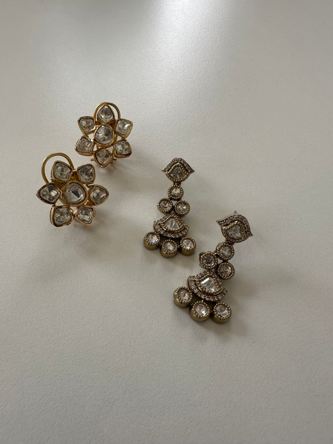 Victra Earrings