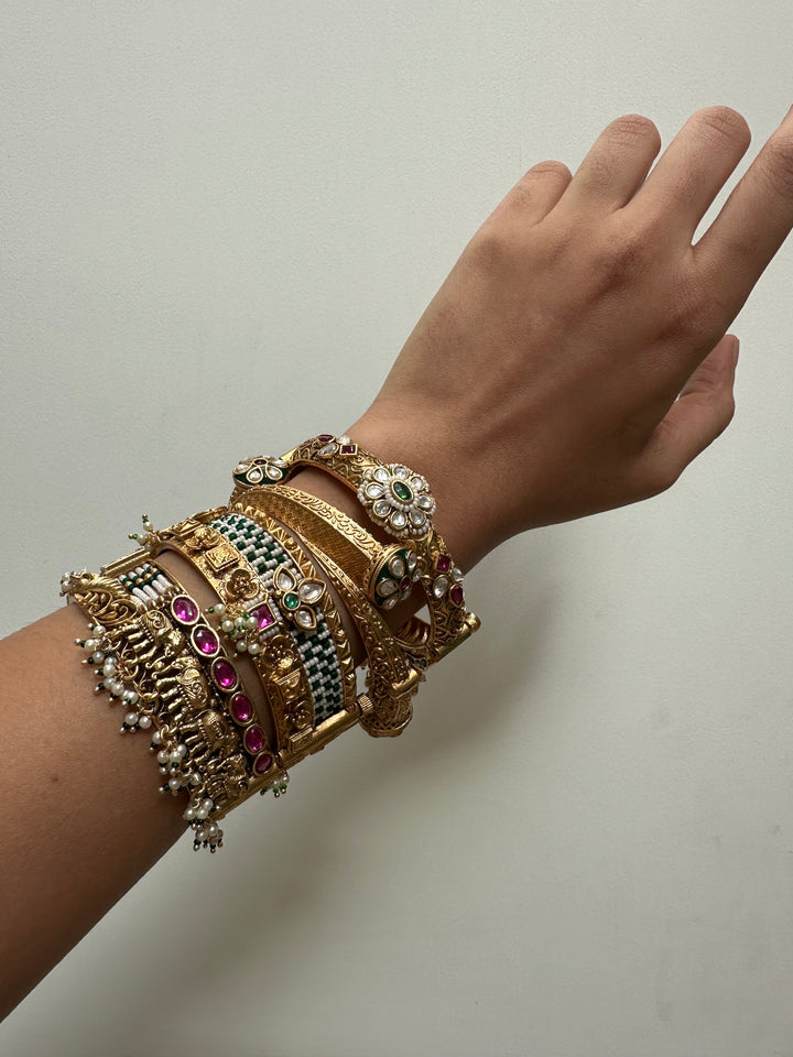 Kavai ansh bangle bracelet