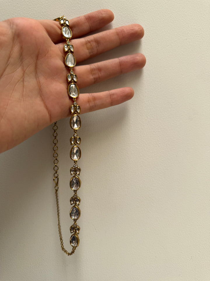 Bhrama victor necklace