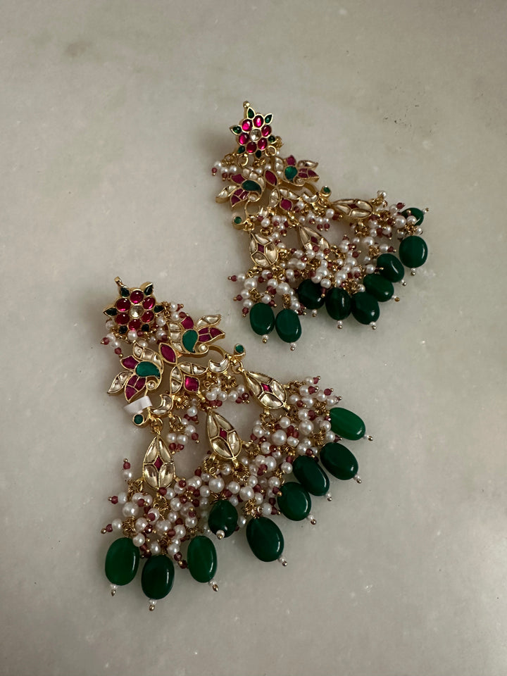 Aditi 6 earrings