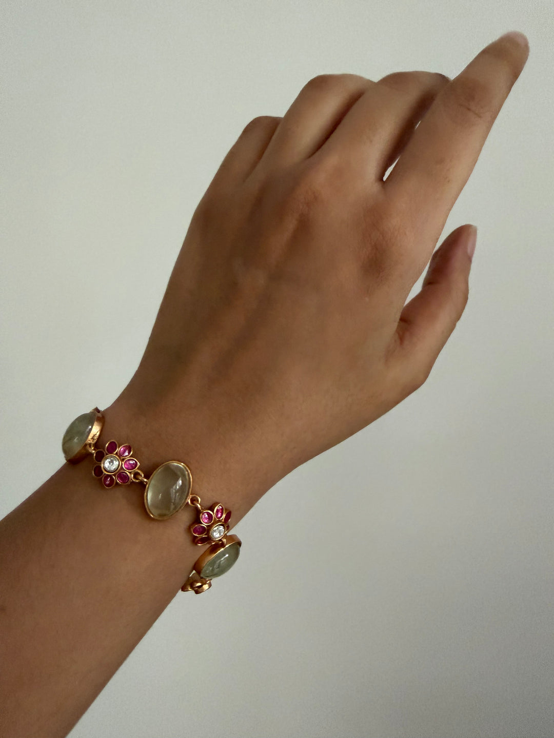 Madhubala bracelet