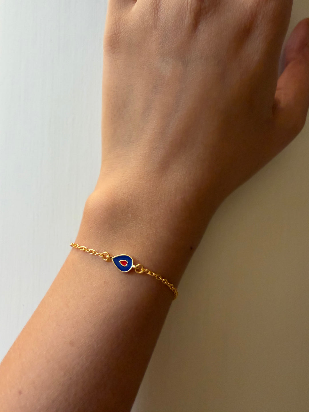 Seedling bracelet