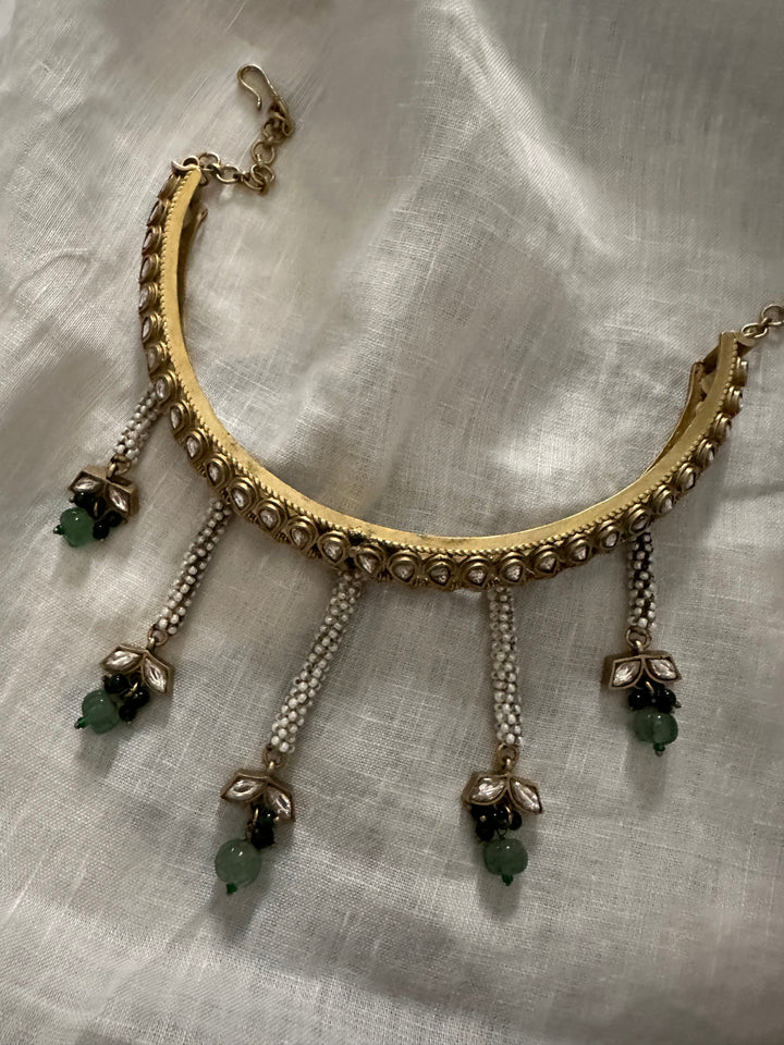 Neemrana Hasli necklace