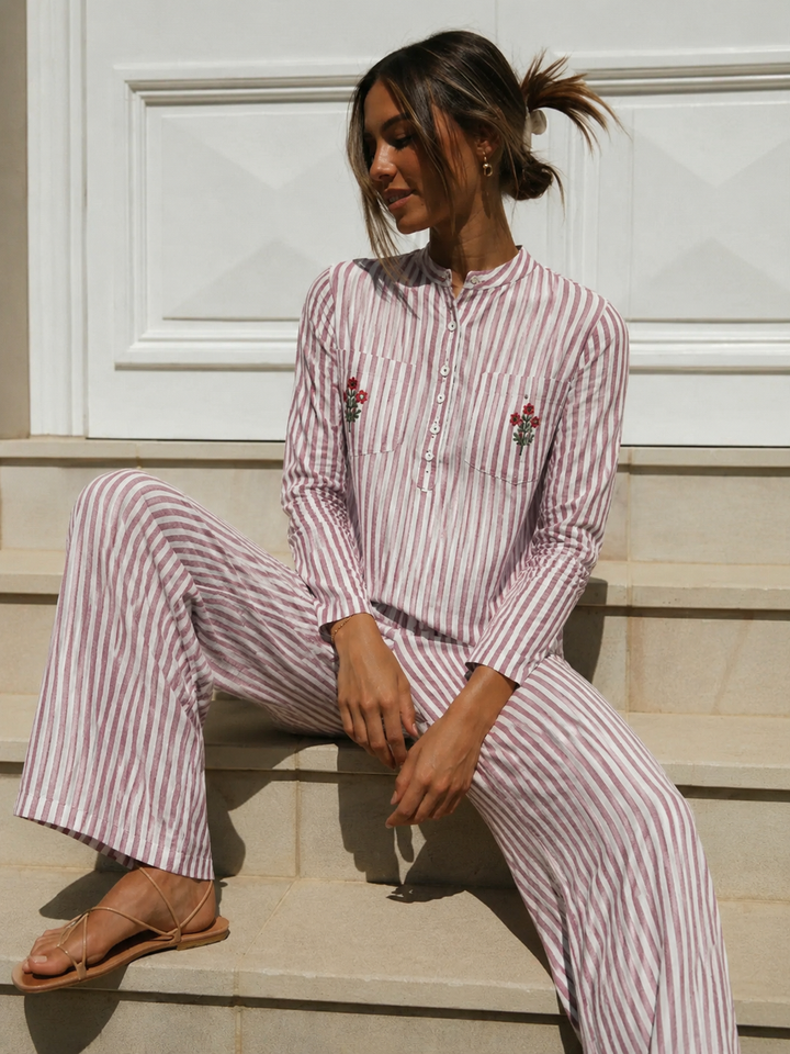 Effortless Brunch set