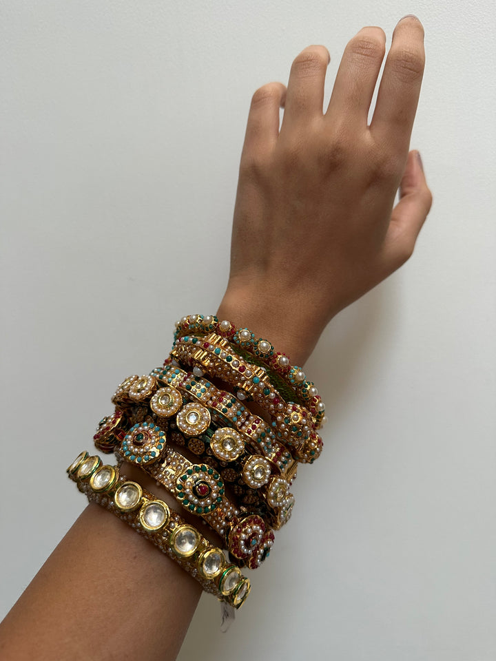 Diwali Utsav Bracelet