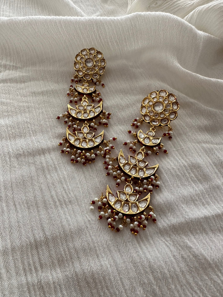 Tara Earrings