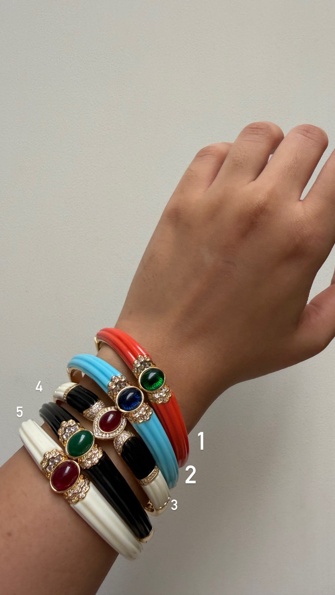 Riviera bay bracelet