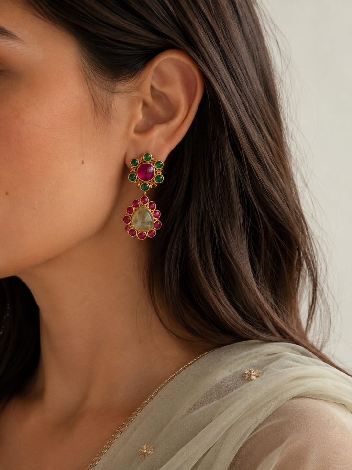 Suhana earrings