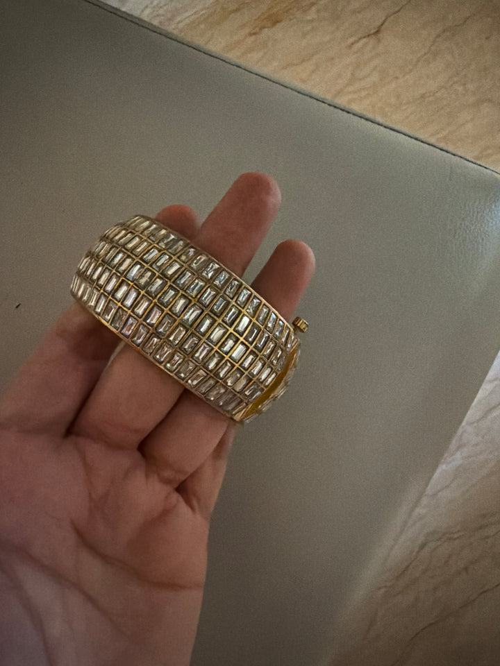 Naila sheesh bangle bracelet