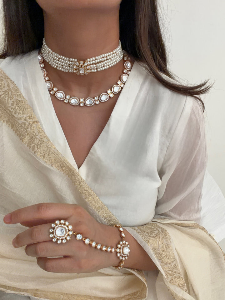 Maison Virelle Necklace