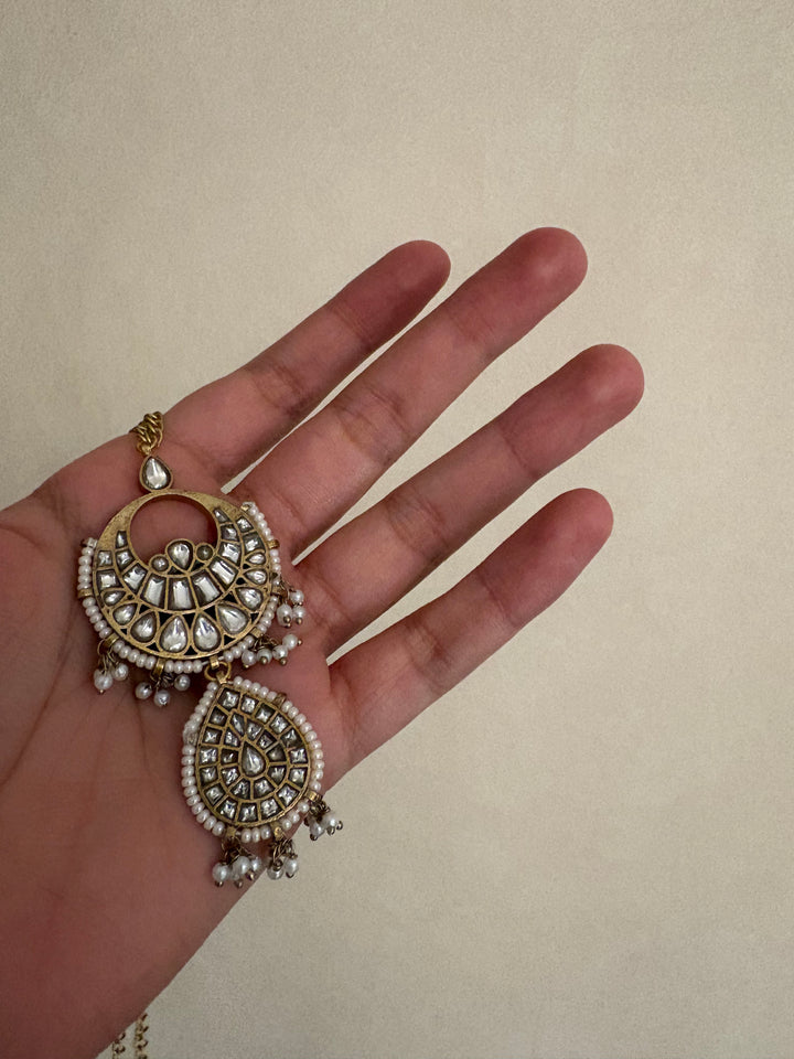 Paria shimla necklace