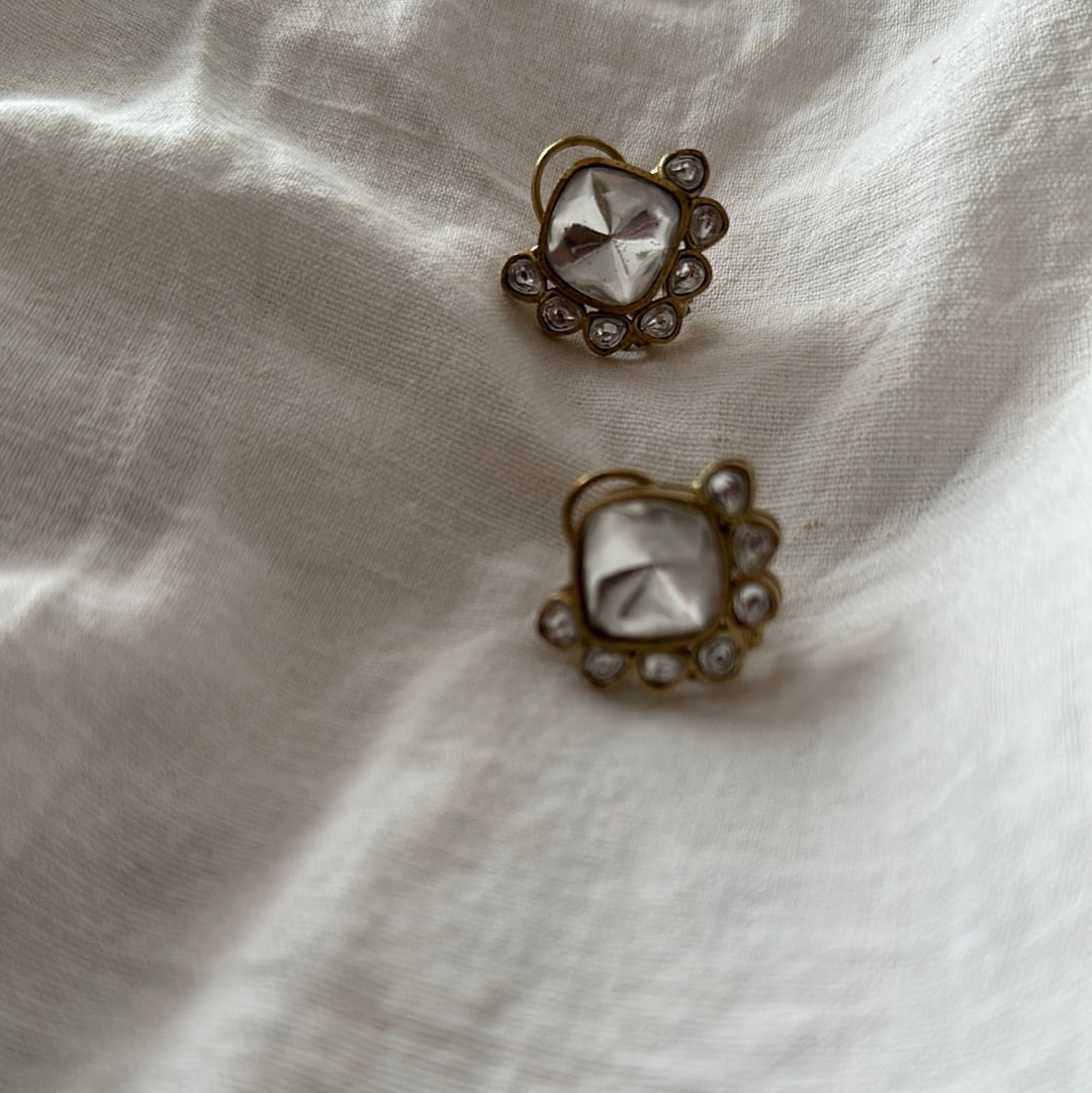 Flory Earrings