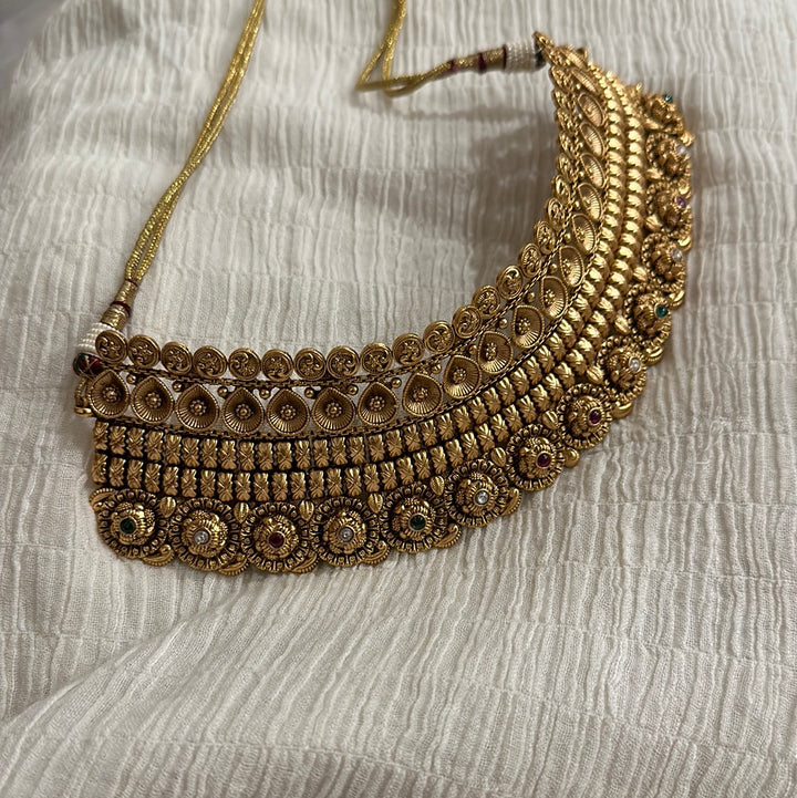 Koka Mithu Necklace