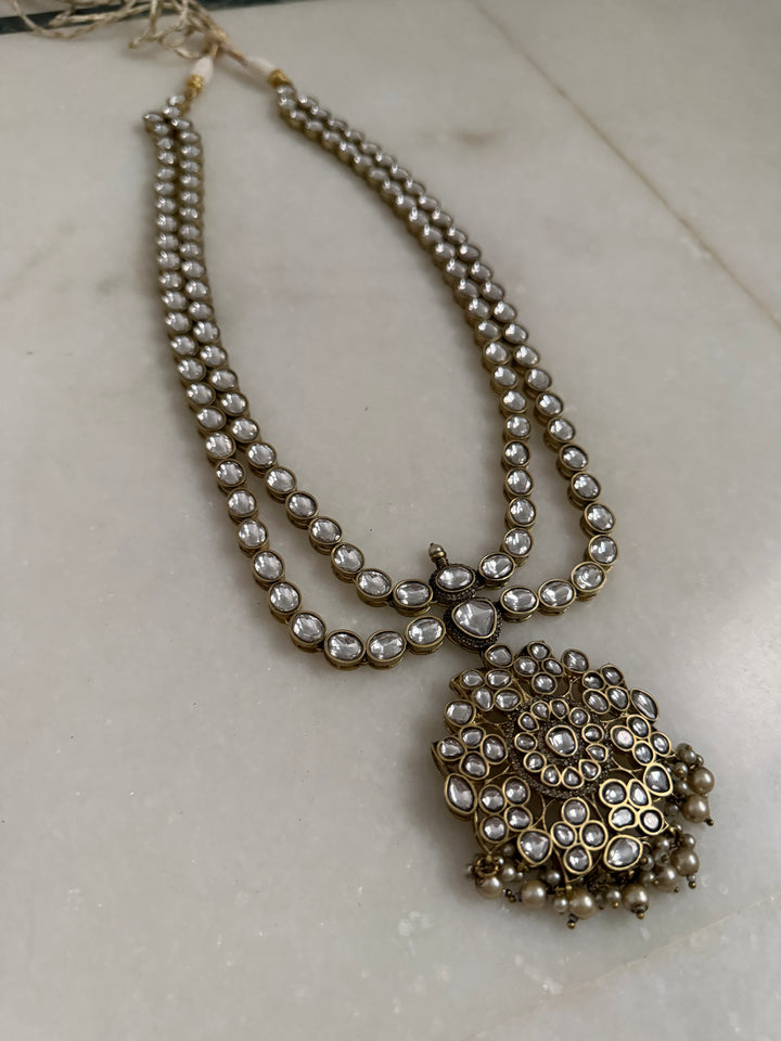 Vidai Necklace