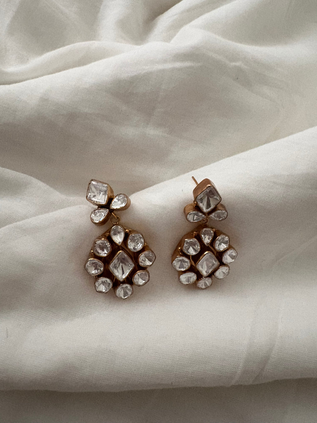 Kiana Earrings