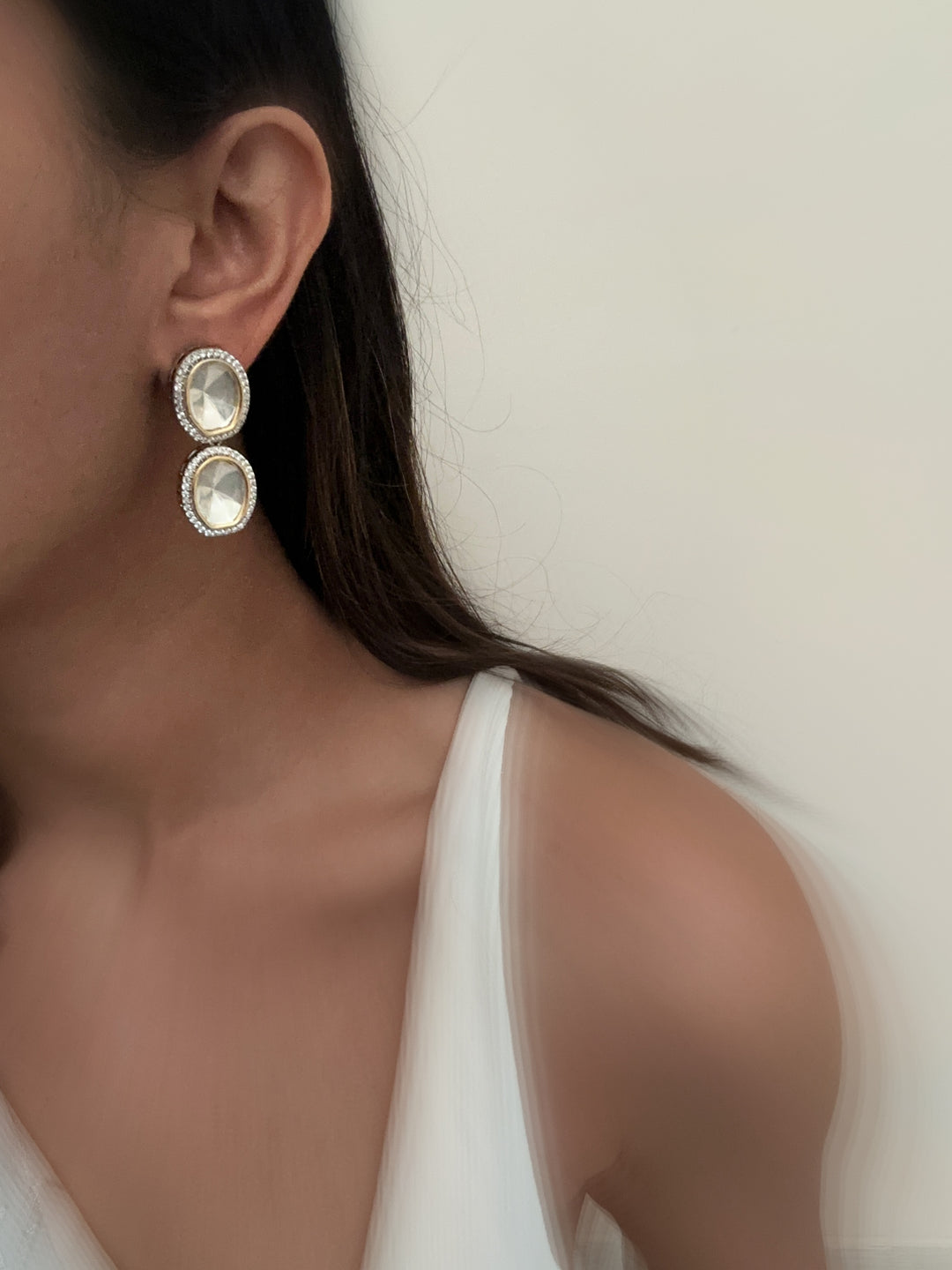 Anna Victorian earrings