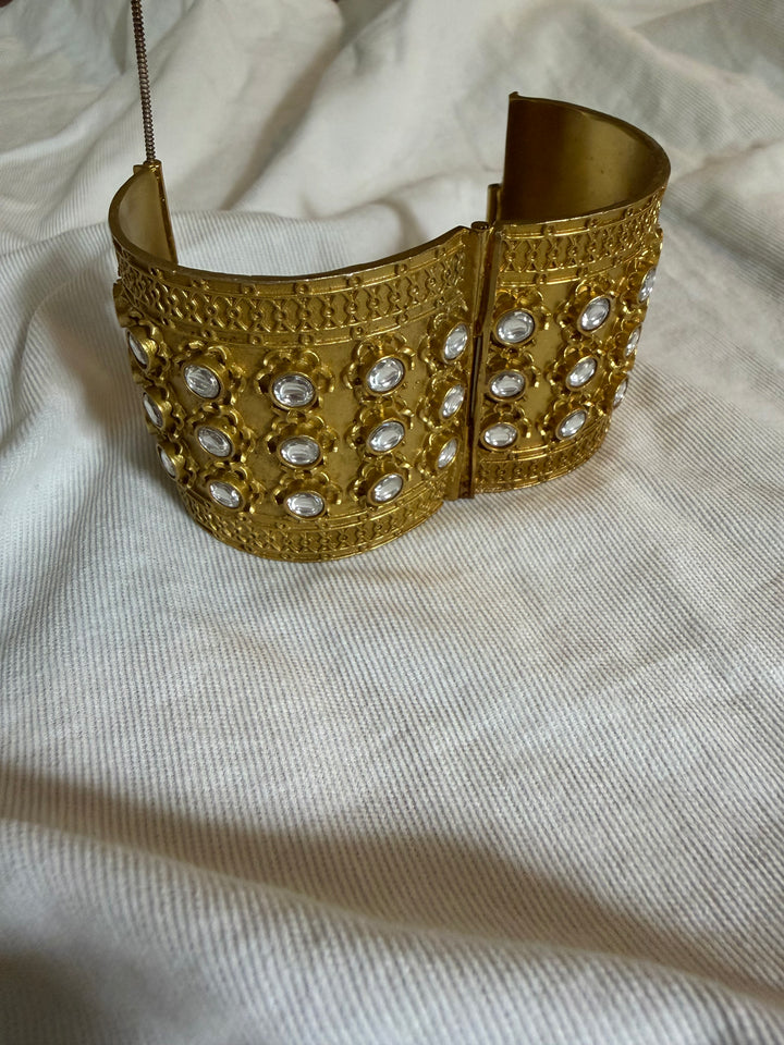 Shehnoor cuff bracelet