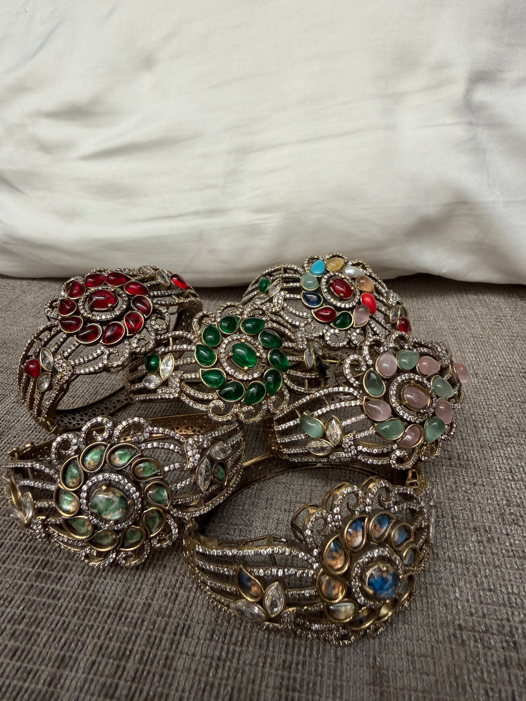Phoolari bracelet