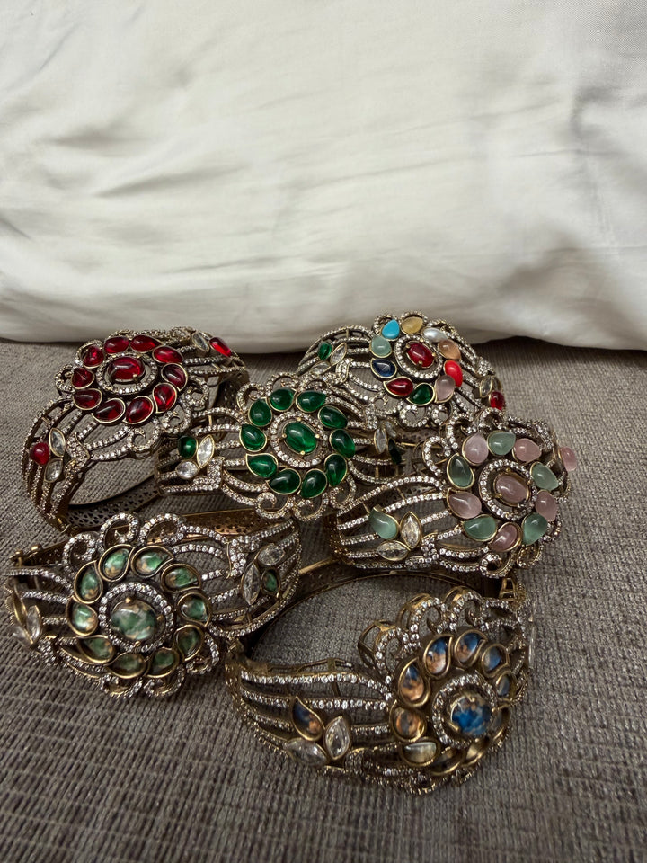 Phoolari bracelet