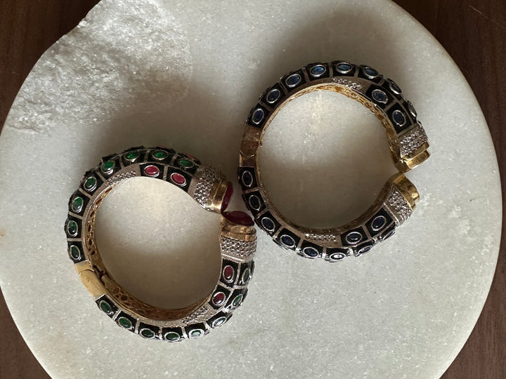 Zeesha bangle bracelet