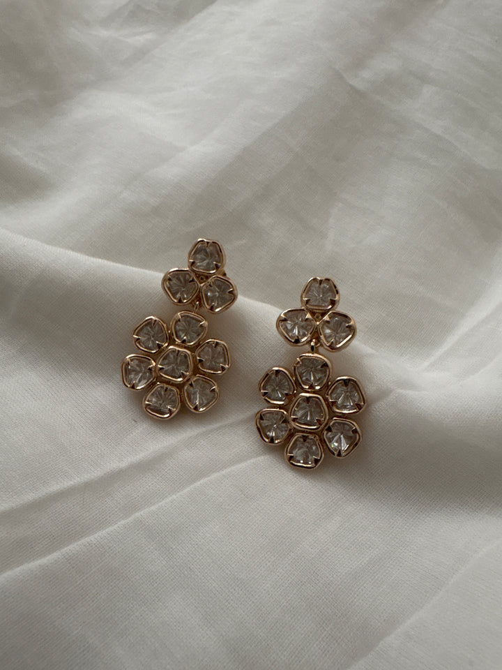 Aureli 2 Earrings