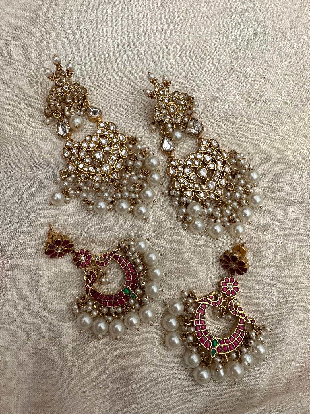 Samaira Earrings