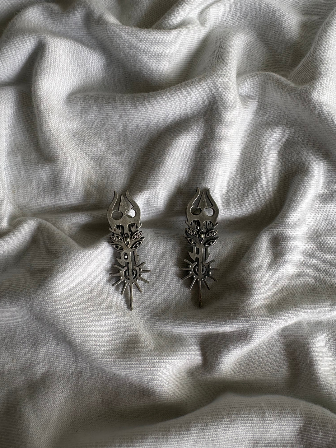 Kaira 2 Earrings