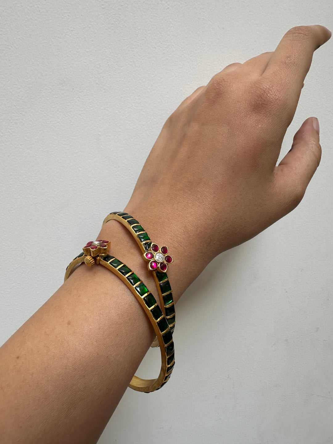 Anjana classic bangle