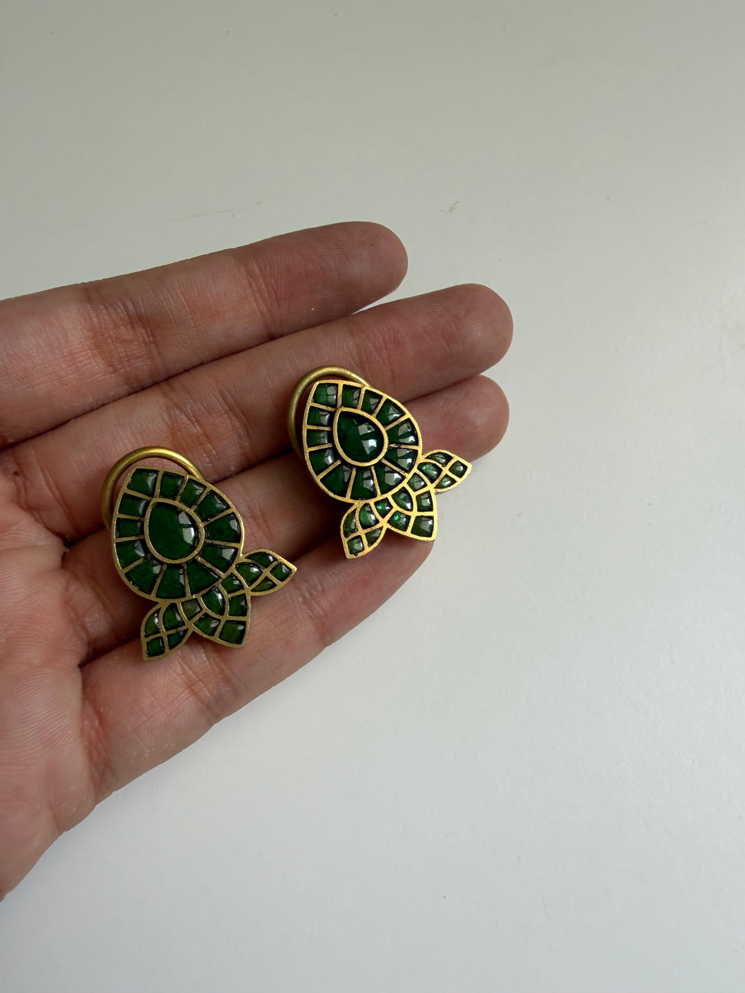 Hara bahar earring