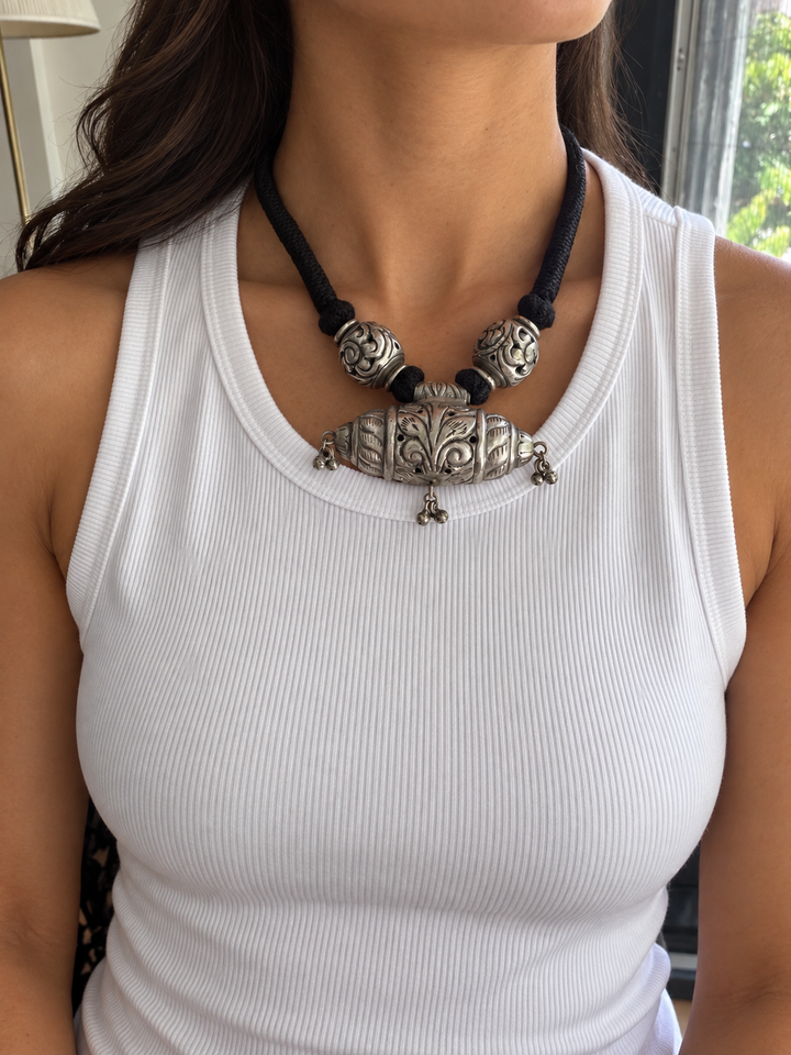 Borz 2 Necklace