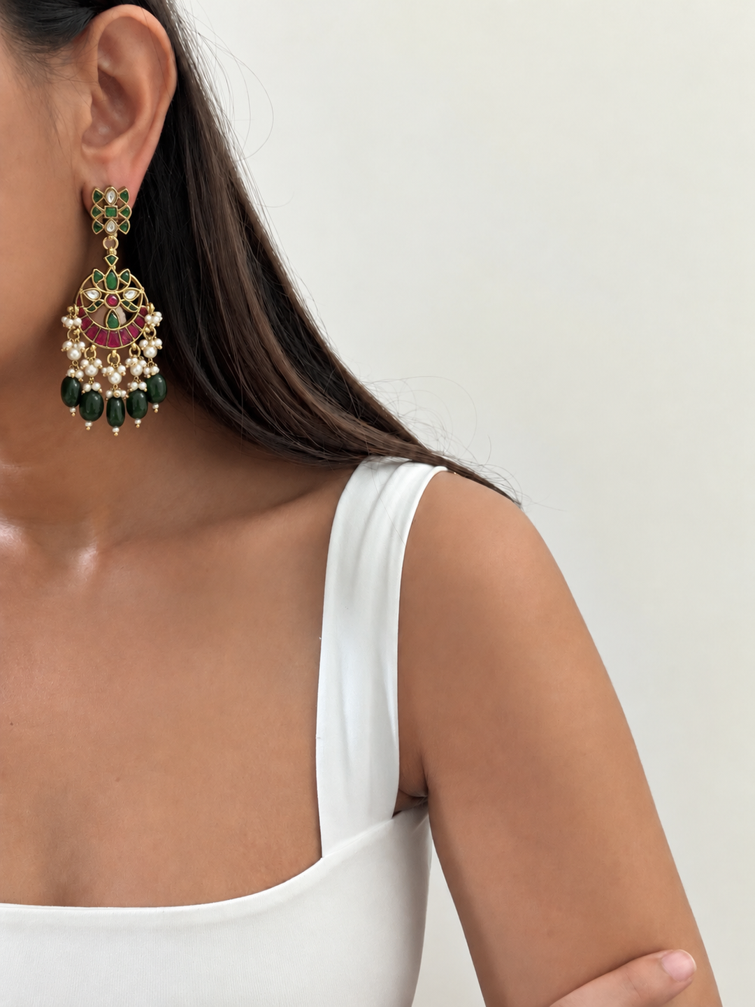 Vafir earring