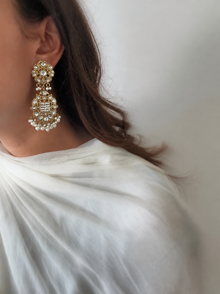 Sepoy Earrings