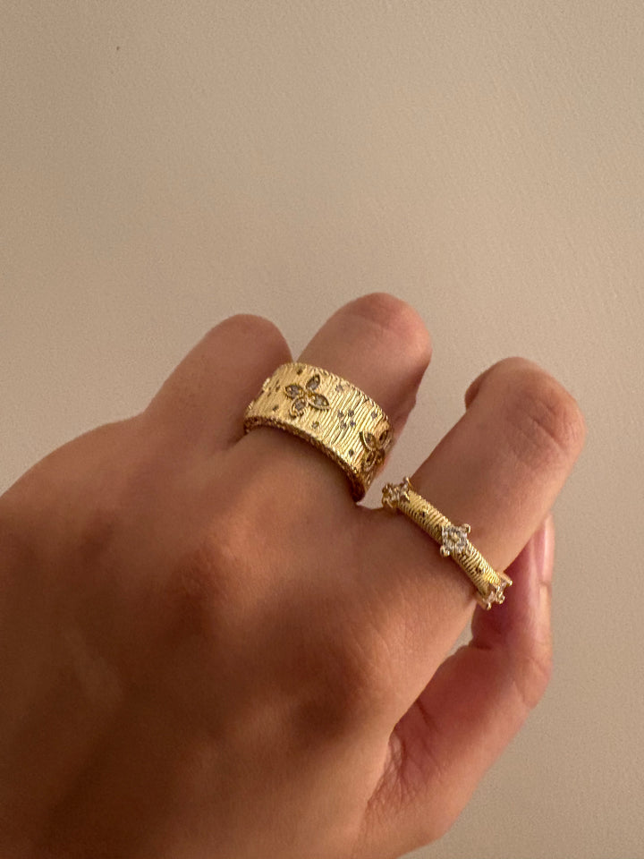 Astra dream ring