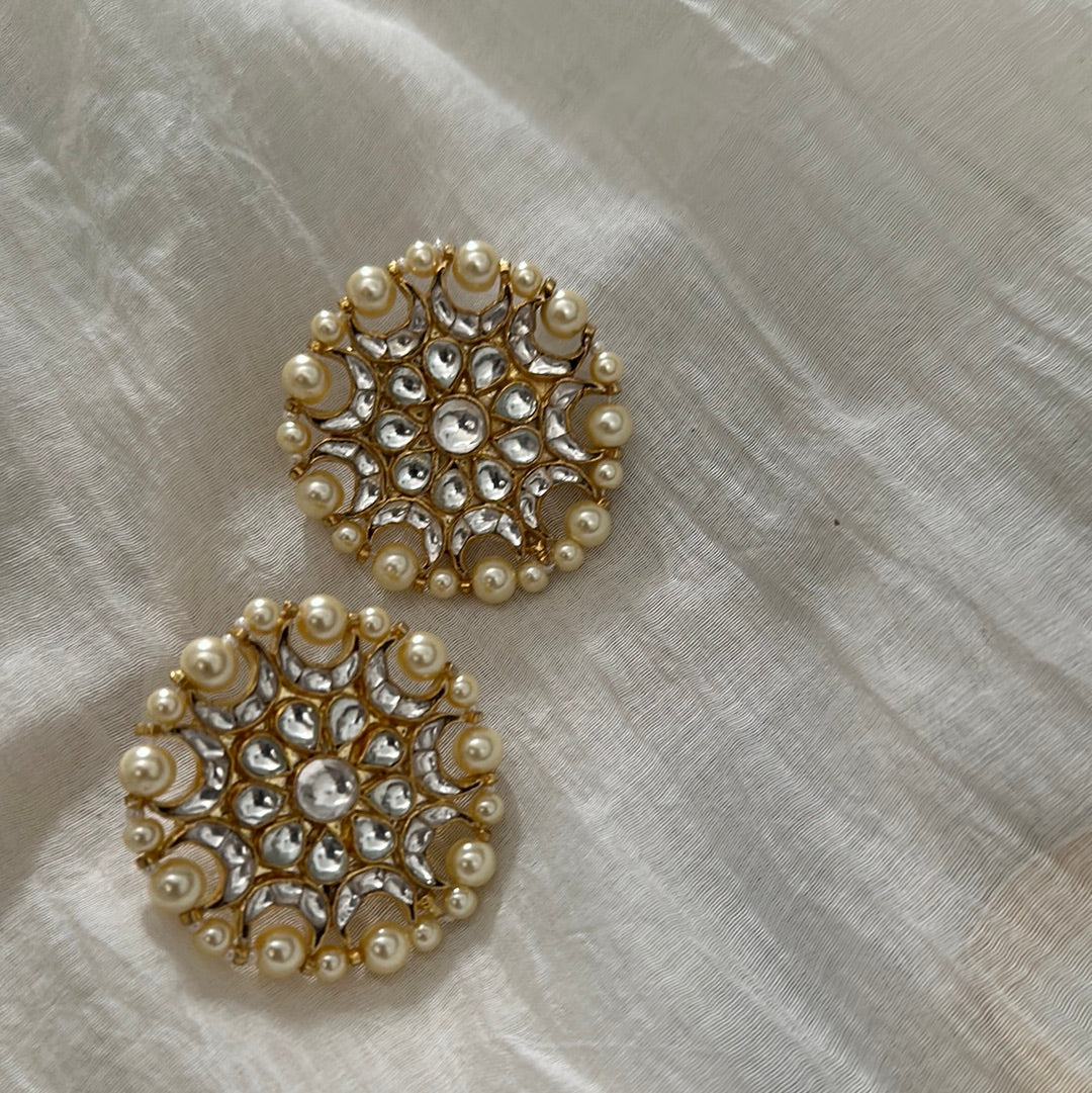 Suhana Earrings