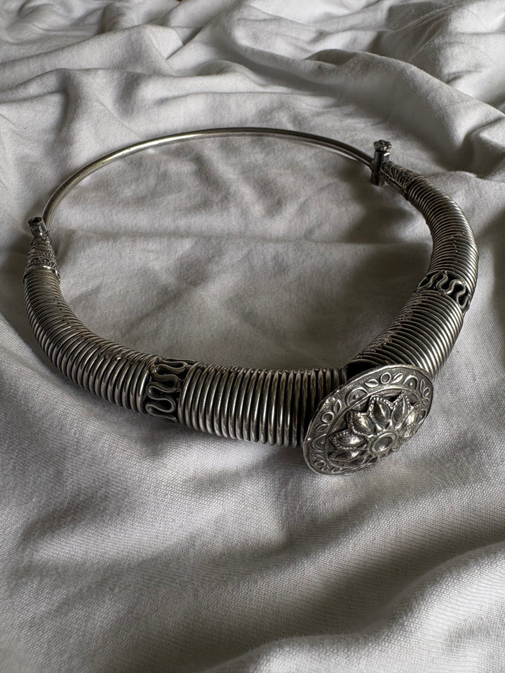 Maya Hasli Necklace