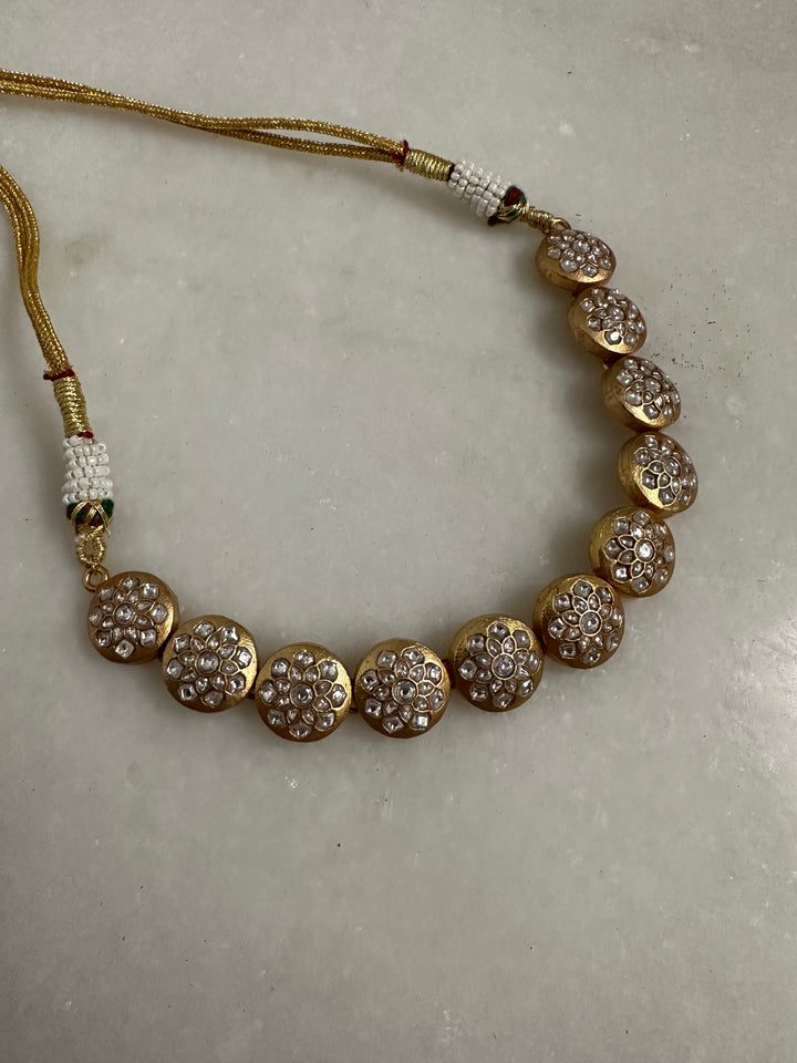 Jeypoor necklace