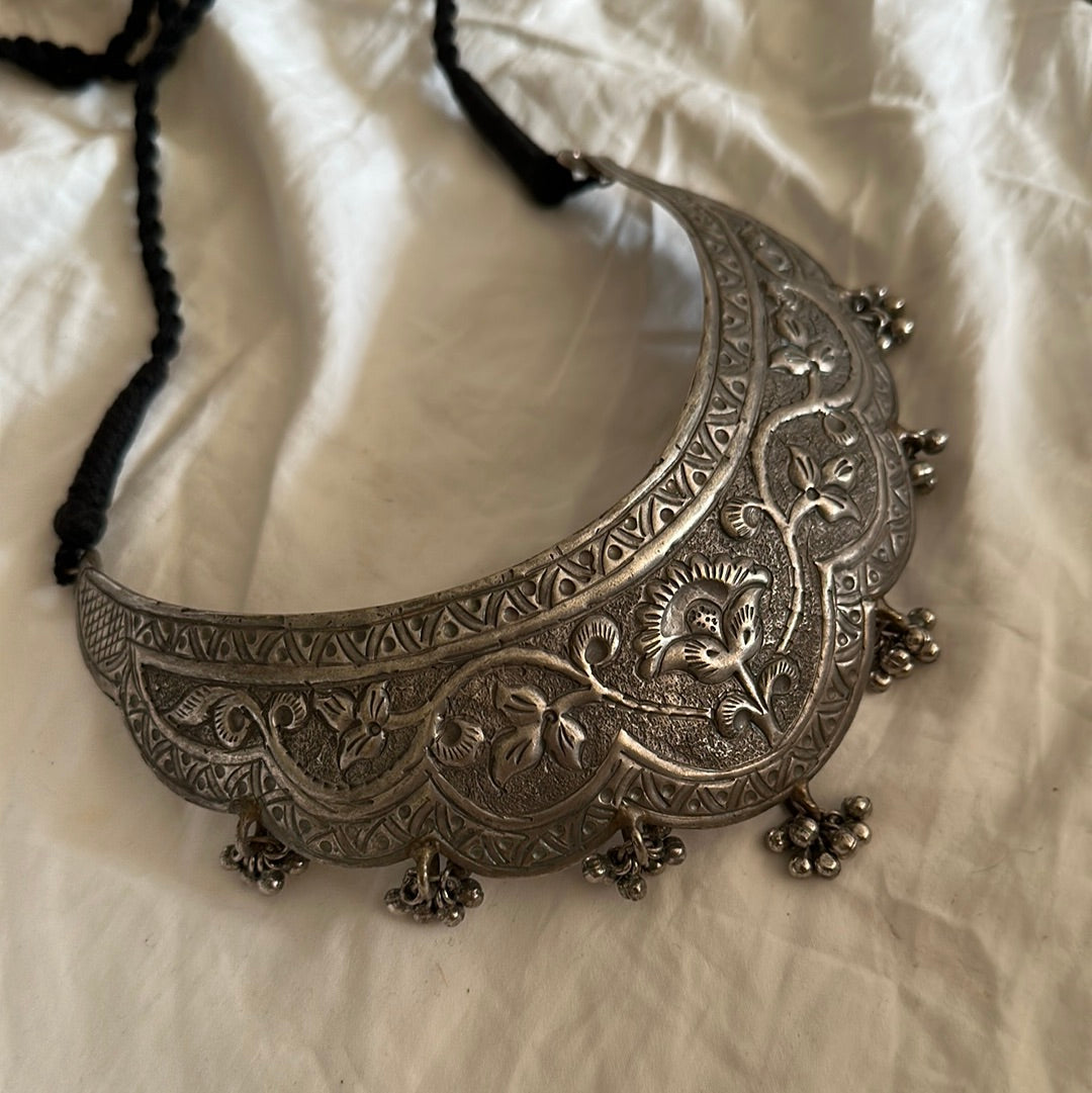 Karni Necklace