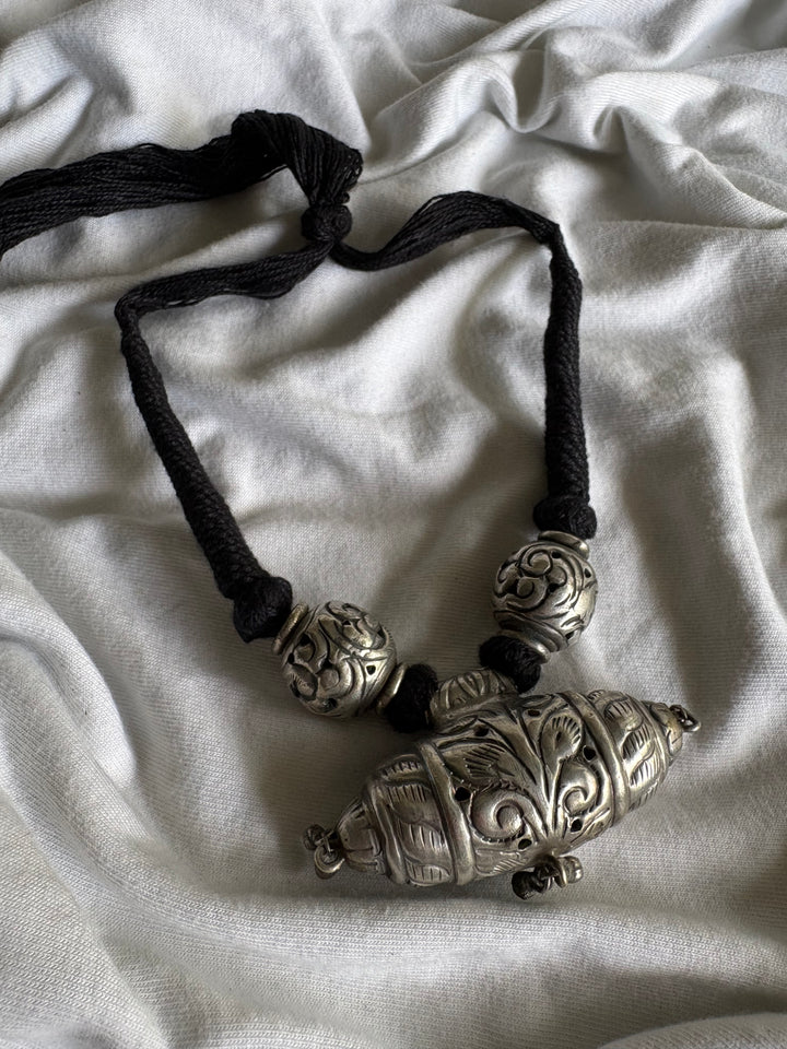 Borz 2 Necklace