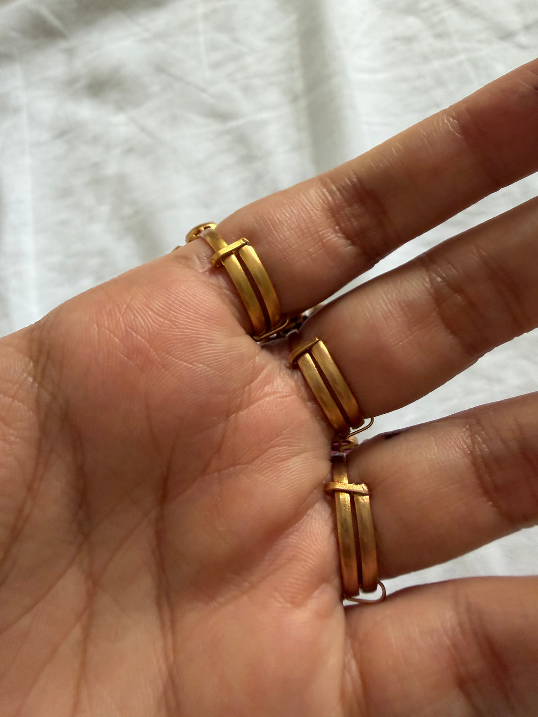 Silva ring